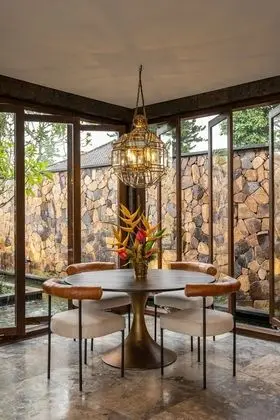 Luxury Villa, Kişiye Özel Havuzlu, Vadi Manzaralı