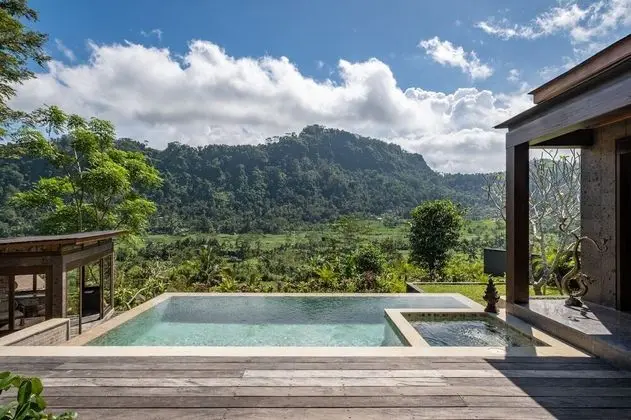 Luxury Villa, Kişiye Özel Havuzlu, Vadi Manzaralı