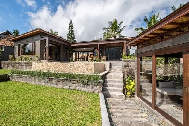 Luxury Villa, Kişiye Özel Havuzlu, Vadi Manzaralı