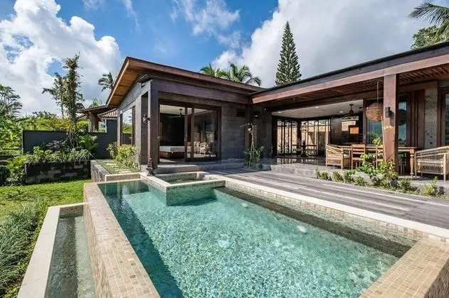 Luxury Villa, Kişiye Özel Havuzlu, Vadi Manzaralı