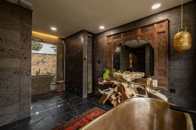 Luxury Villa, Kişiye Özel Havuzlu, Vadi Manzaralı