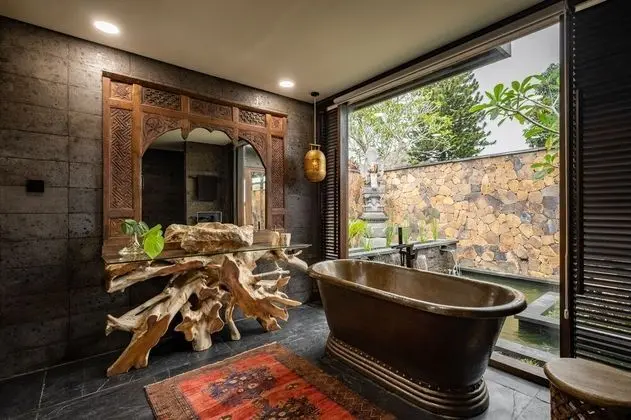 Luxury Villa, Kişiye Özel Havuzlu, Vadi Manzaralı