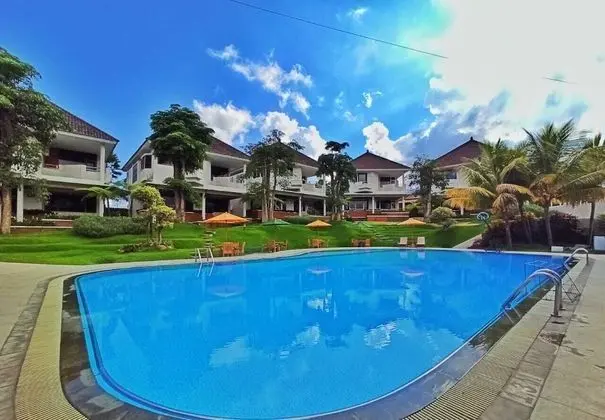Villa, 4 Yatak Odası