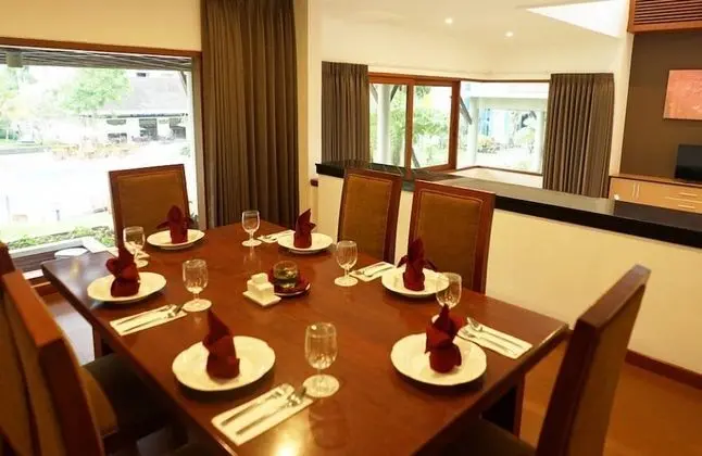 Villa, 4 Yatak Odası