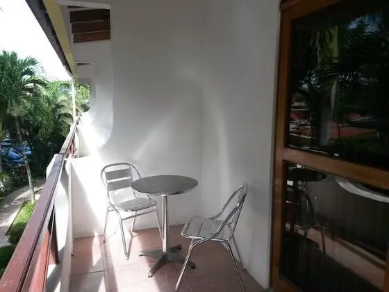 Superior Tek Büyük Yataklı Oda, 1 En Büyük (King) Boy Yatak, Balkon, Bahçe Manzaralı