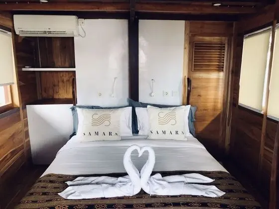 Deluxe Oda