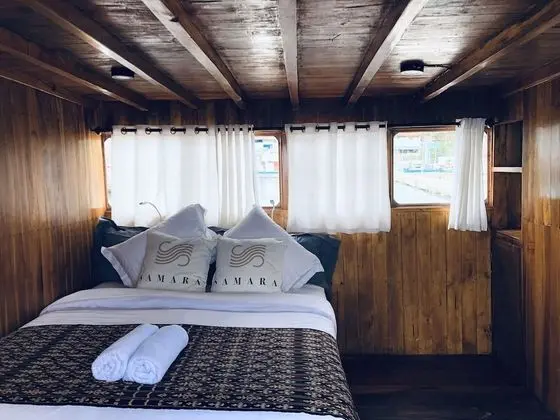 Kulübe, Sigara İçilmez