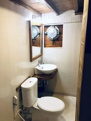 Kulübe, Sigara İçilmez