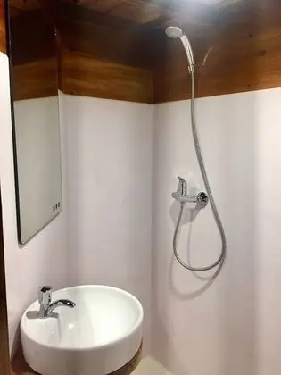 Kulübe, Sigara İçilmez