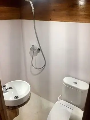 Kulübe, Sigara İçilmez