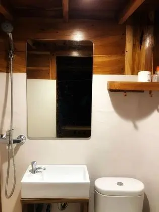 Kulübe, Sigara İçilmez