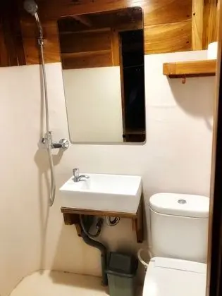 Kulübe, Sigara İçilmez