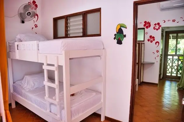Dört Kişilik Oda