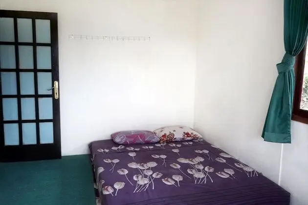Basic Villa