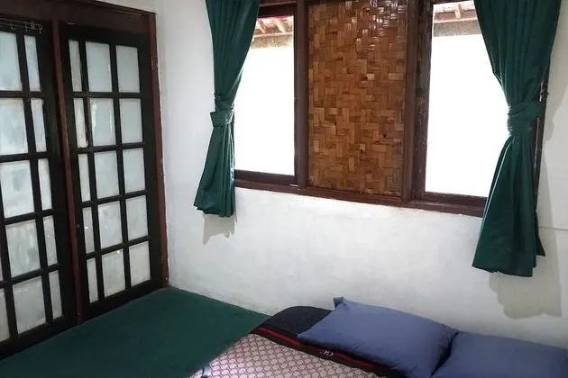 Basic Villa