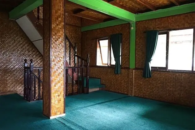 Basic Villa