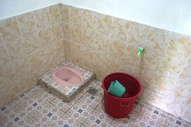 Basic Villa