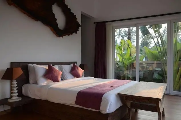 Villa, 1 Yatak Odası, Kişiye Özel Havuzlu