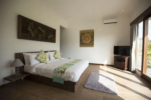 Villa, 2 Yatak Odası, Kişiye Özel Havuzlu