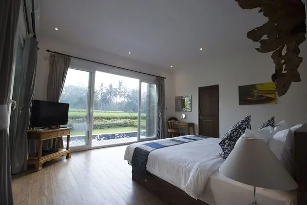 Villa, 2 Yatak Odası, Kişiye Özel Havuzlu