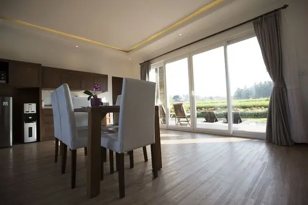 Villa, 2 Yatak Odası, Kişiye Özel Havuzlu