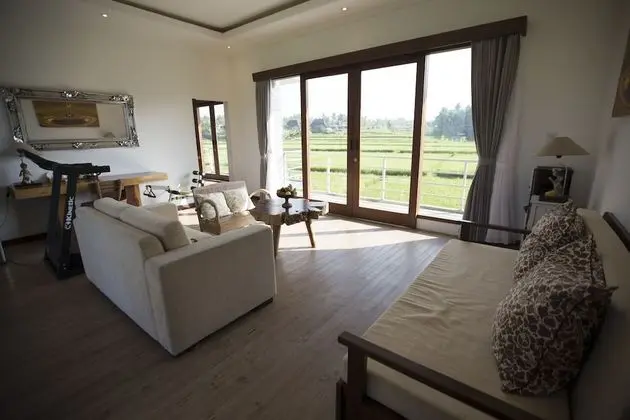 Villa, 2 Yatak Odası, Kişiye Özel Havuzlu