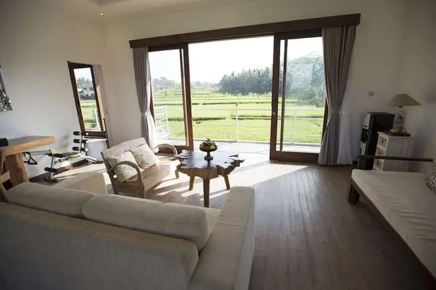 Villa, 2 Yatak Odası, Kişiye Özel Havuzlu