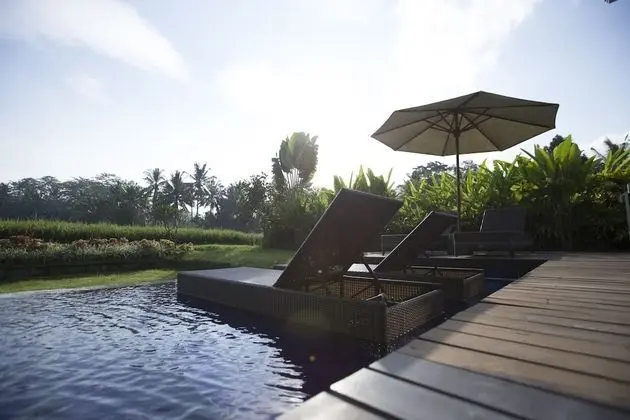 Villa, 2 Yatak Odası, Kişiye Özel Havuzlu