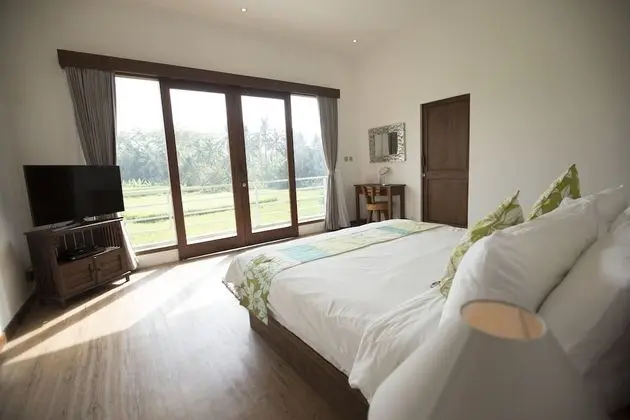Villa, 2 Yatak Odası, Kişiye Özel Havuzlu