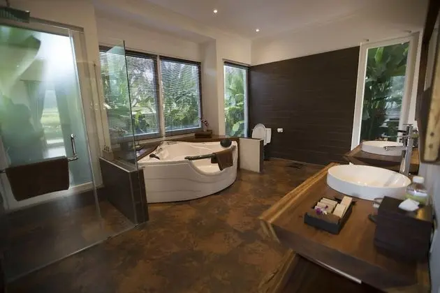 Villa, 2 Yatak Odası, Kişiye Özel Havuzlu