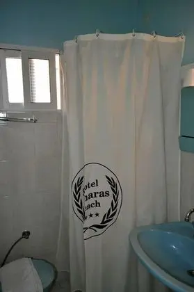 Tek Büyük Yataklı Oda, Deniz Manzaralı