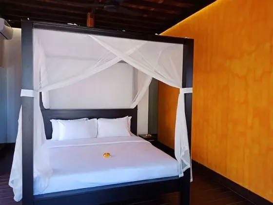 Exclusive Villa, 2 Yatak Odası, Deniz Manzaralı