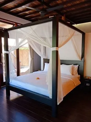 Exclusive Villa, 2 Yatak Odası, Deniz Manzaralı