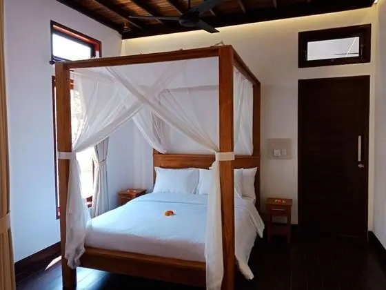 Exclusive Villa, 2 Yatak Odası, Deniz Manzaralı