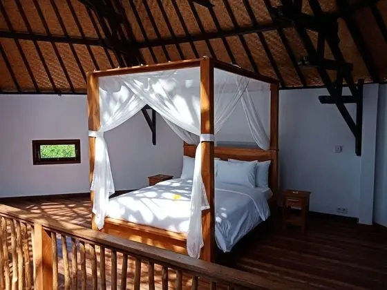 Exclusive Villa, 2 Yatak Odası, Deniz Manzaralı