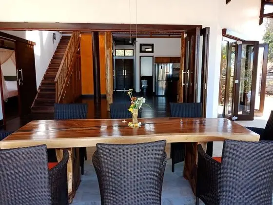Exclusive Villa, 2 Yatak Odası, Deniz Manzaralı