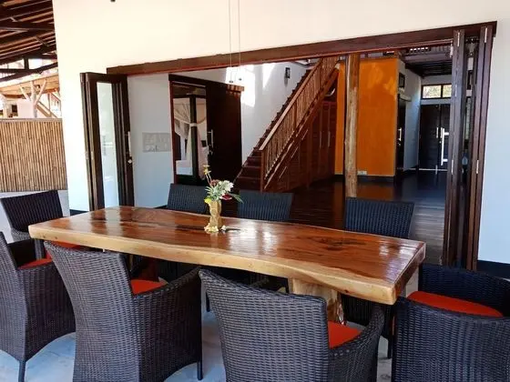 Exclusive Villa, 2 Yatak Odası, Deniz Manzaralı