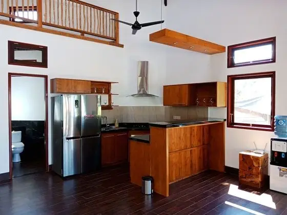 Exclusive Villa, 2 Yatak Odası, Deniz Manzaralı