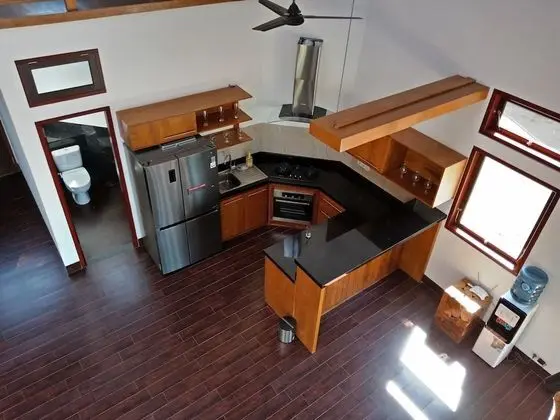 Exclusive Villa, 2 Yatak Odası, Deniz Manzaralı