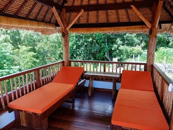 Exclusive Villa, 2 Yatak Odası, Deniz Manzaralı