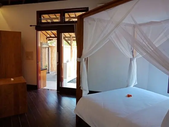Exclusive Villa, 2 Yatak Odası, Deniz Manzaralı