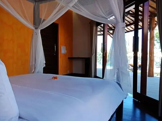 Exclusive Villa, 2 Yatak Odası, Deniz Manzaralı