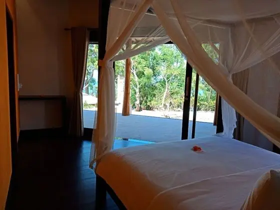 Exclusive Villa, 2 Yatak Odası, Deniz Manzaralı