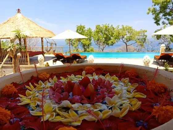 Exclusive Villa, 2 Yatak Odası, Deniz Manzaralı