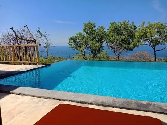 Exclusive Villa, 2 Yatak Odası, Deniz Manzaralı