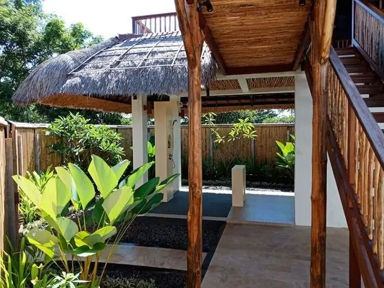 Exclusive Villa, 2 Yatak Odası, Deniz Manzaralı