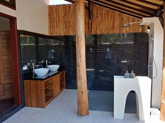 Exclusive Villa, 2 Yatak Odası, Deniz Manzaralı