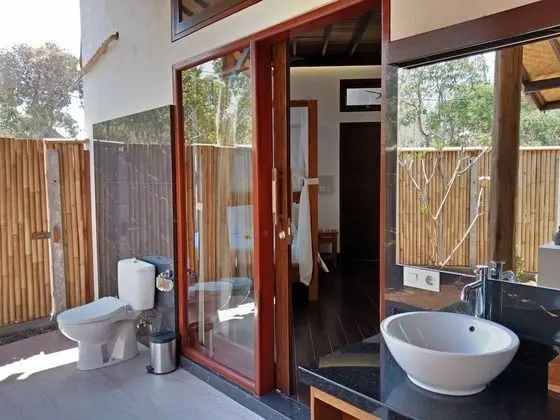 Exclusive Villa, 2 Yatak Odası, Deniz Manzaralı