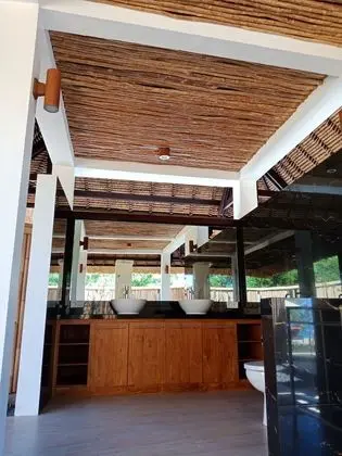 Exclusive Villa, 2 Yatak Odası, Deniz Manzaralı