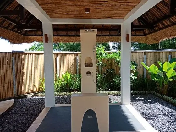 Exclusive Villa, 2 Yatak Odası, Deniz Manzaralı